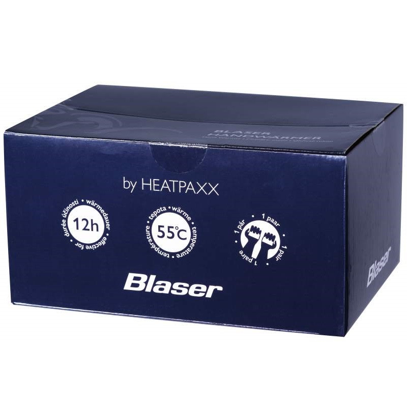 Chauffe-mains Blaser