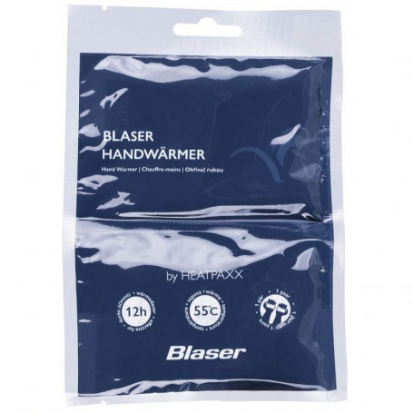 Blaser handwarmers