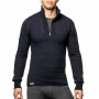 Maillot zippé Turtleneck 200g Woolpower