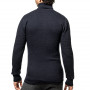 Maillot zippé Turtleneck 200g Woolpower