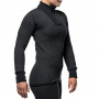 Maillot zippé Turtleneck 200g Woolpower
