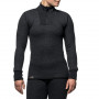 Maillot zippé Turtleneck 200g Woolpower