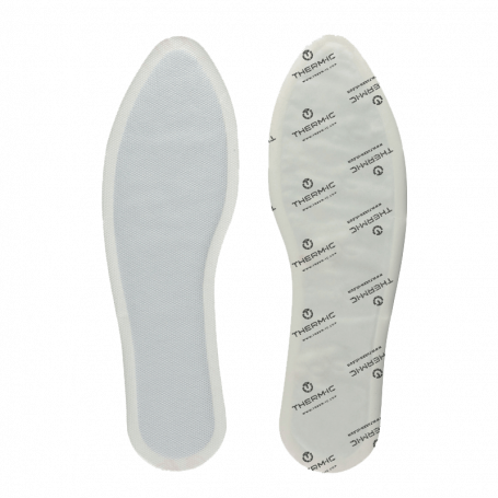 Pack 5 iInlegzolen Verwarmers Therm-ic
