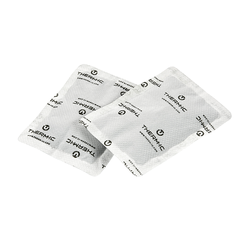 Paire de chaufferettes Therm-ic