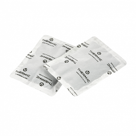 Paar Therm-ic kachels
