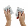 Paire de chaufferettes Therm-ic