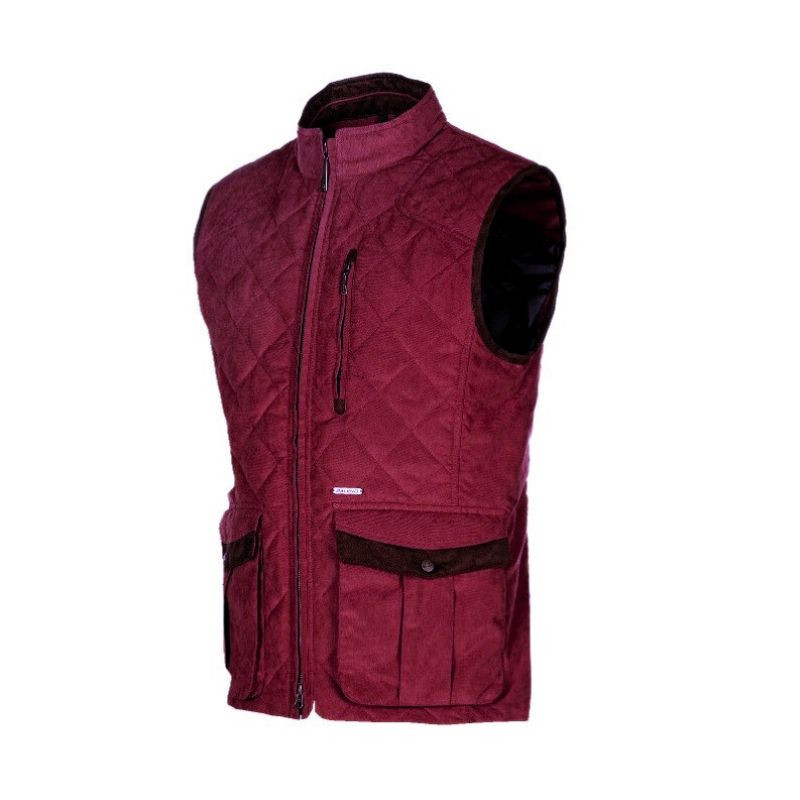 Gilet matelassé Thames Baleno