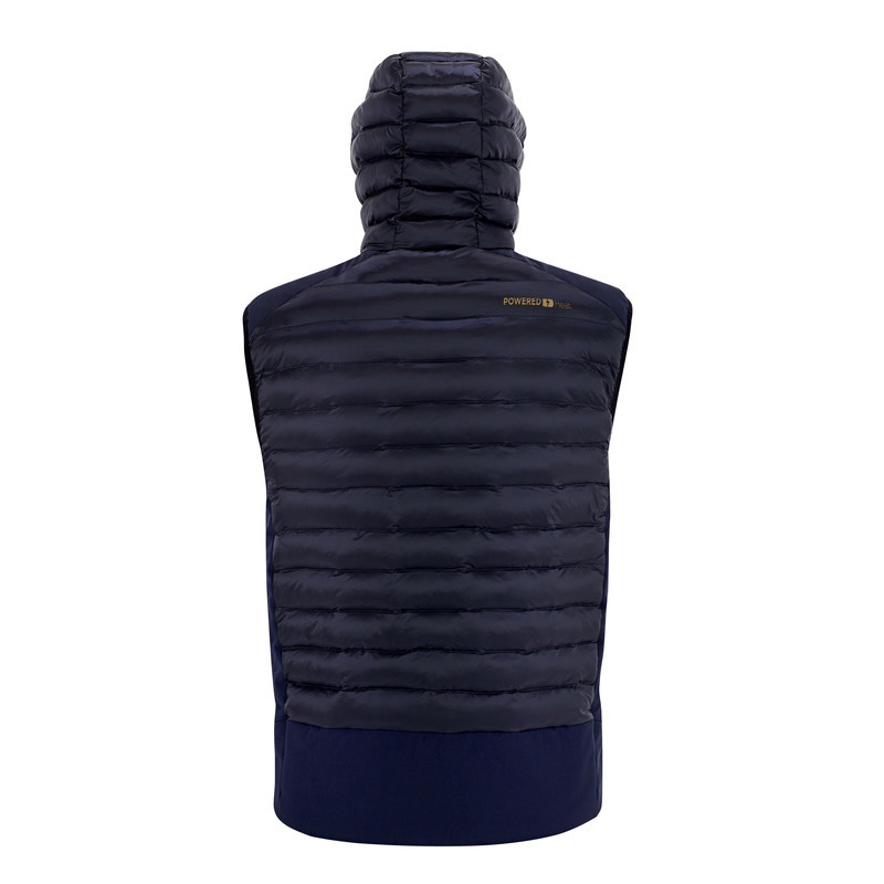 Verwarmend Vest batterij Urban Therm-ic