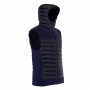 Gilet chauffant Urban avec batterie Therm-ic