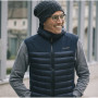 Urban verwarmd vest met Therm-ic batterij