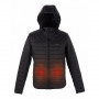 Doudoune chauffante Therm-ic