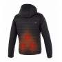 Doudoune chauffante Therm-ic