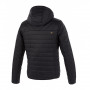 Doudoune chauffante Therm-ic