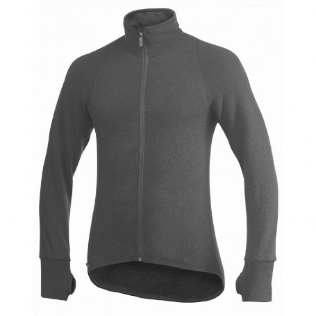 Veste zippée Woolpower