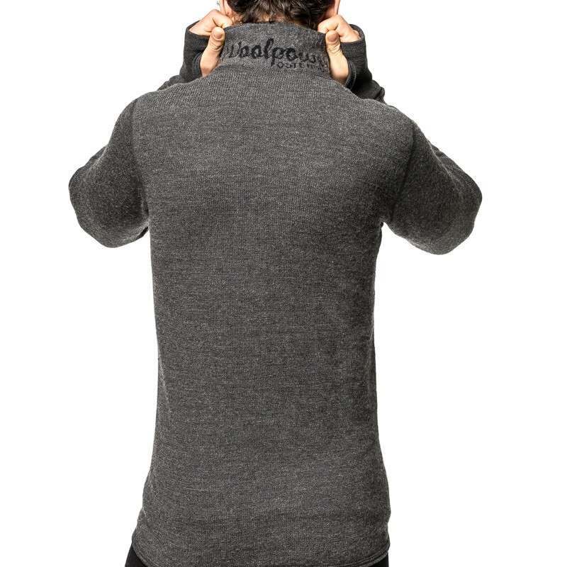 Veste zippée Woolpower