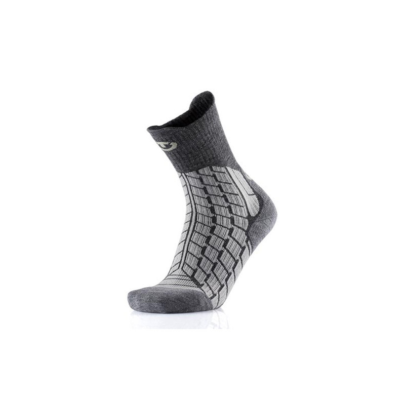 Sokken Treeking Warm Crew Therm-ic