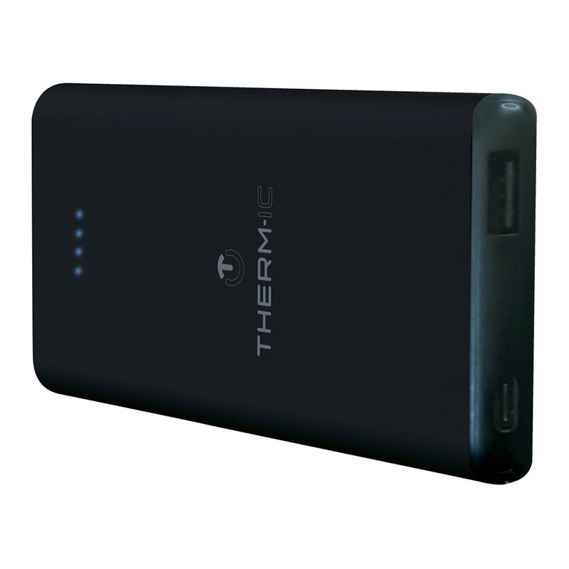Batterie Slim Universal 10 000mAh Therm-ic