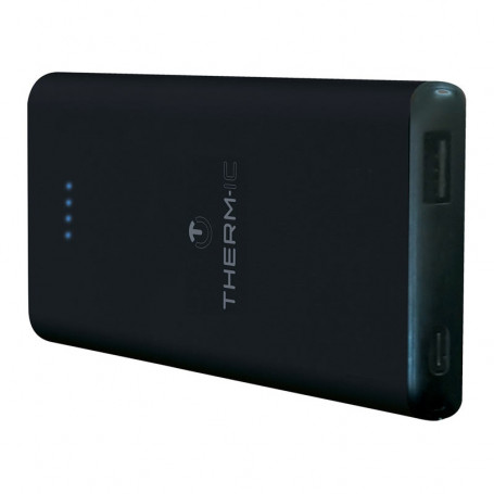 Batterie Slim Universal 10 000mAh Therm-ic