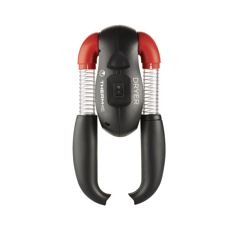 Sèche chaussures et gants Dryer Therm-ic