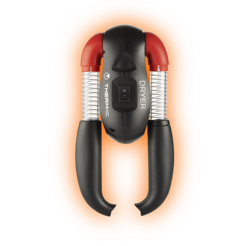 Sèche chaussures et gants Dryer Therm-ic