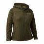 Ensemble Excape Softshell femme Deerhunter