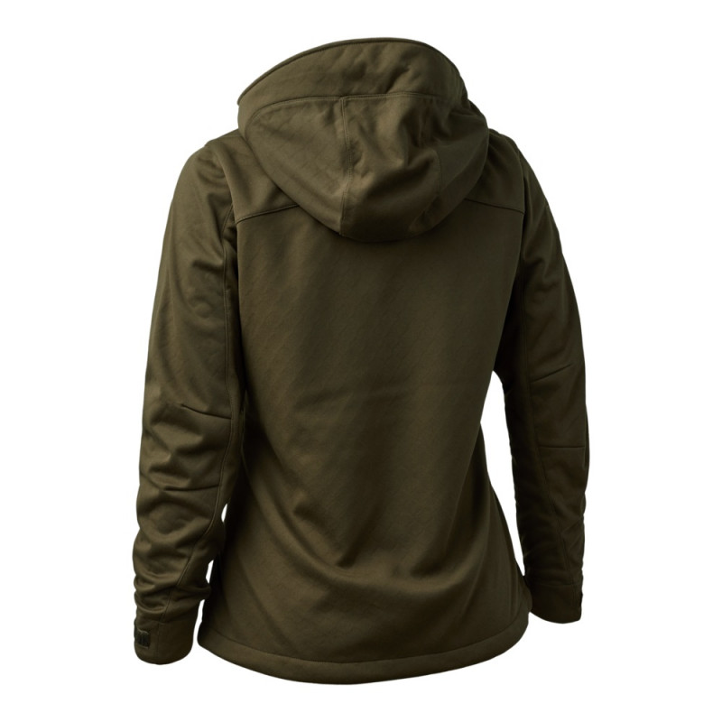 Ensemble Excape Softshell femme Deerhunter