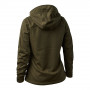 Ensemble Excape Softshell femme Deerhunter