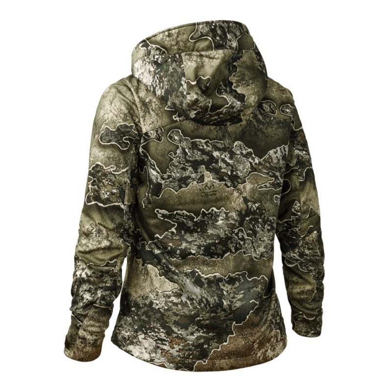 Ensemble Excape Softshell femme Deerhunter