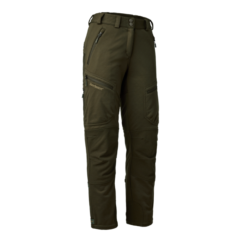 Ensemble Excape Softshell femme Deerhunter