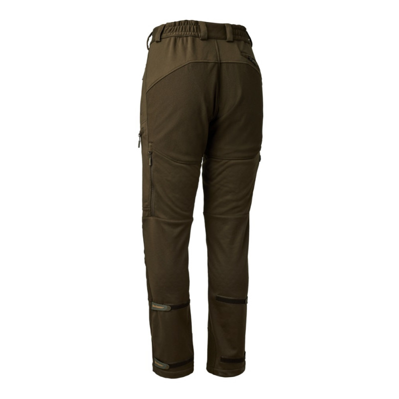 Ensemble Excape Softshell femme Deerhunter