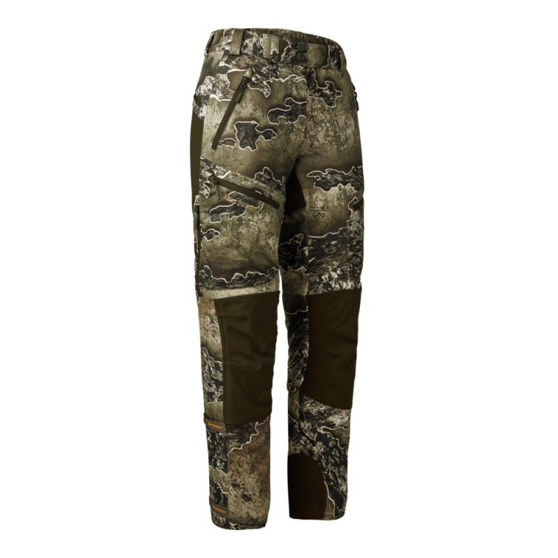 Ensemble Excape Softshell femme Deerhunter