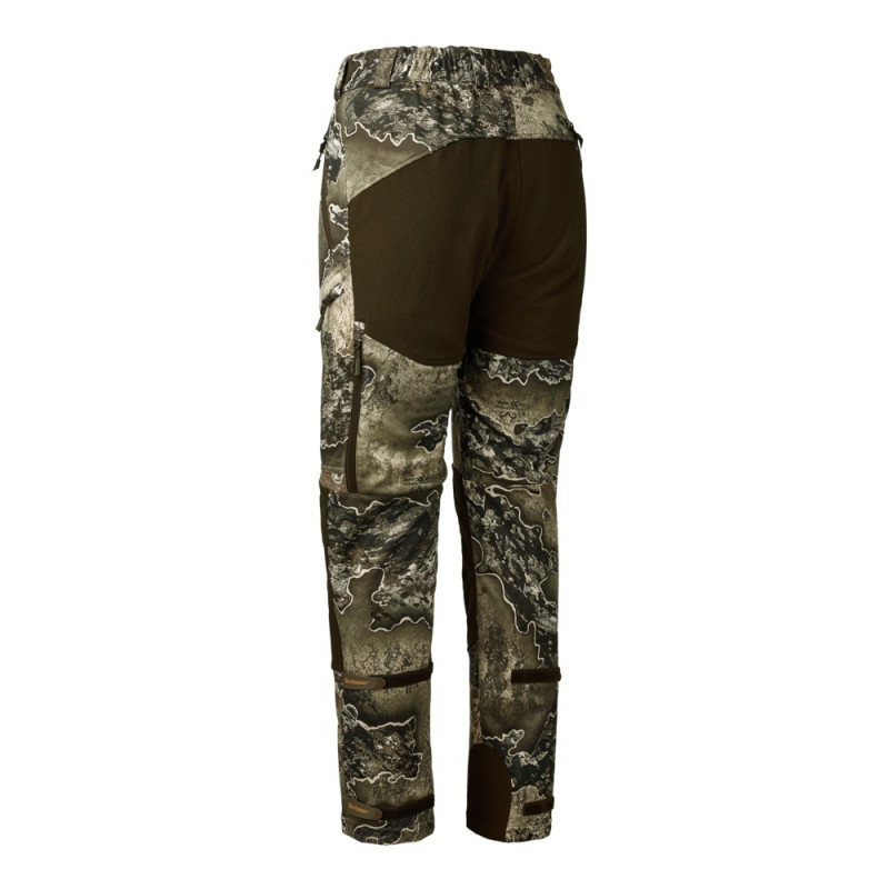 Ensemble Excape Softshell femme Deerhunter