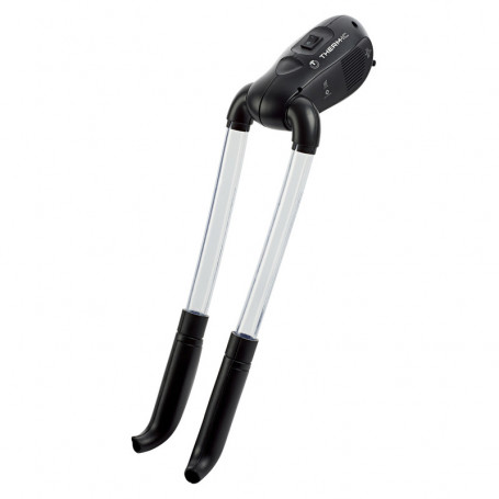 Stretchschoen Droger Dryer+ Therm-ic