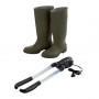 Sèche bottes extensible Dryer+ Therm-ic