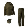 Ensemble Excape Softshell femme Deerhunter