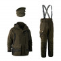 Ensemble Muflon Deerhunter