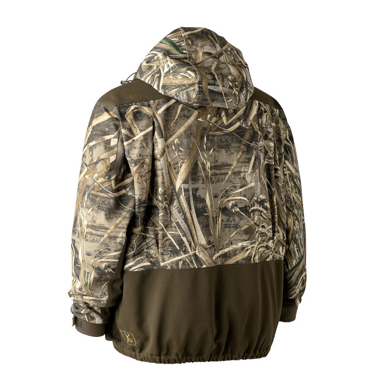 Ensemble Mallard Deerhunter