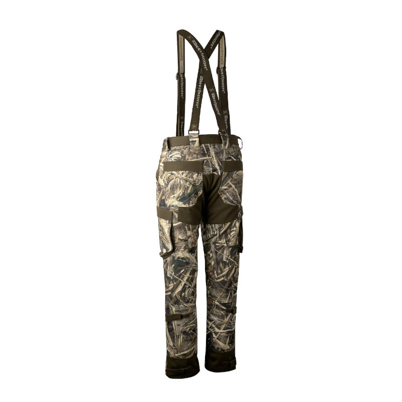 Ensemble Mallard Deerhunter