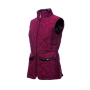 Gilet matelassé Chester Femme Baleno