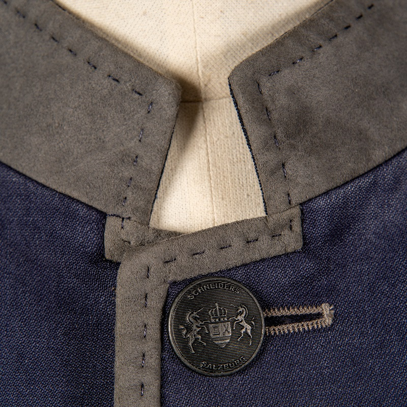 Veste autrichienne Winz Schneiders