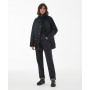 Veste huilée Acorn femme Barbour