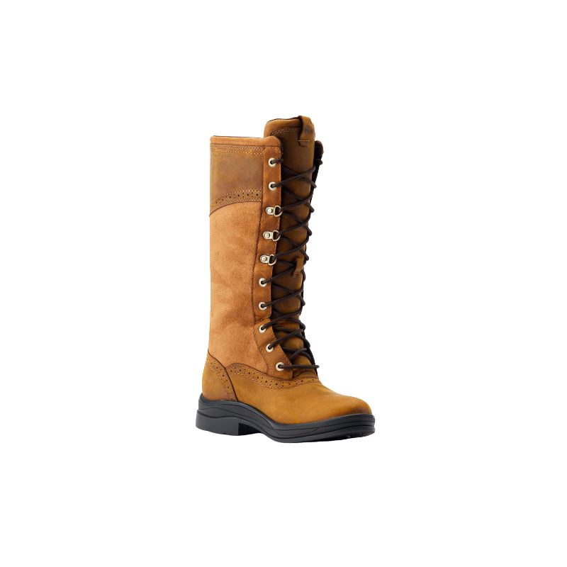 Bottes Wythburn II Waterproof Femme Ariat
