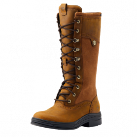 Bottes Wythburn II Waterproof Femme Ariat