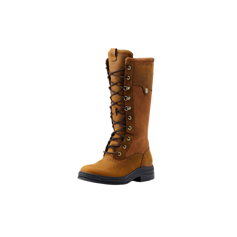 Bottes Wythburn II Waterproof Femme Ariat