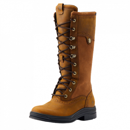 Bottes Wythburn II Waterproof Femme Ariat