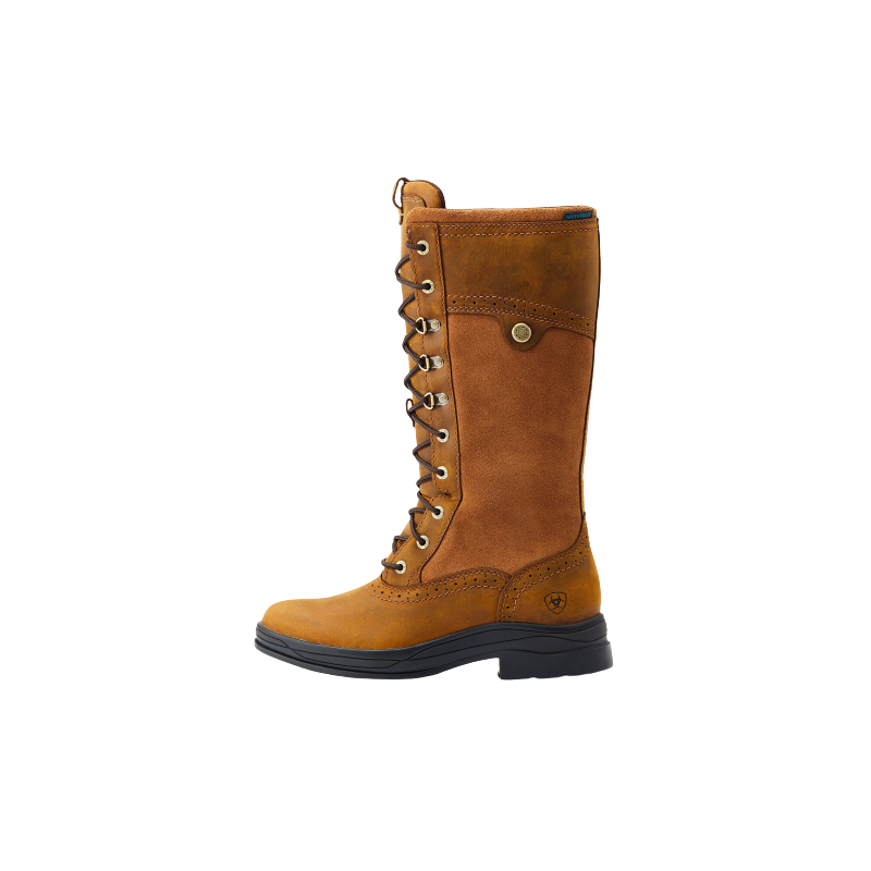 Bottes Wythburn II Waterproof Femme Ariat