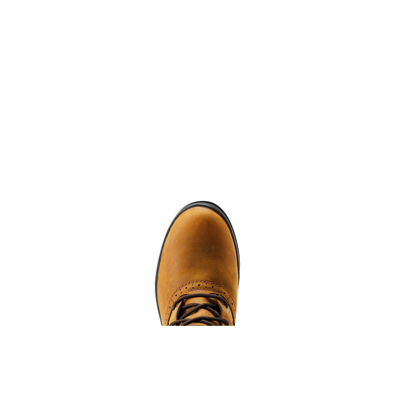 Bottes Wythburn II Waterproof Femme Ariat