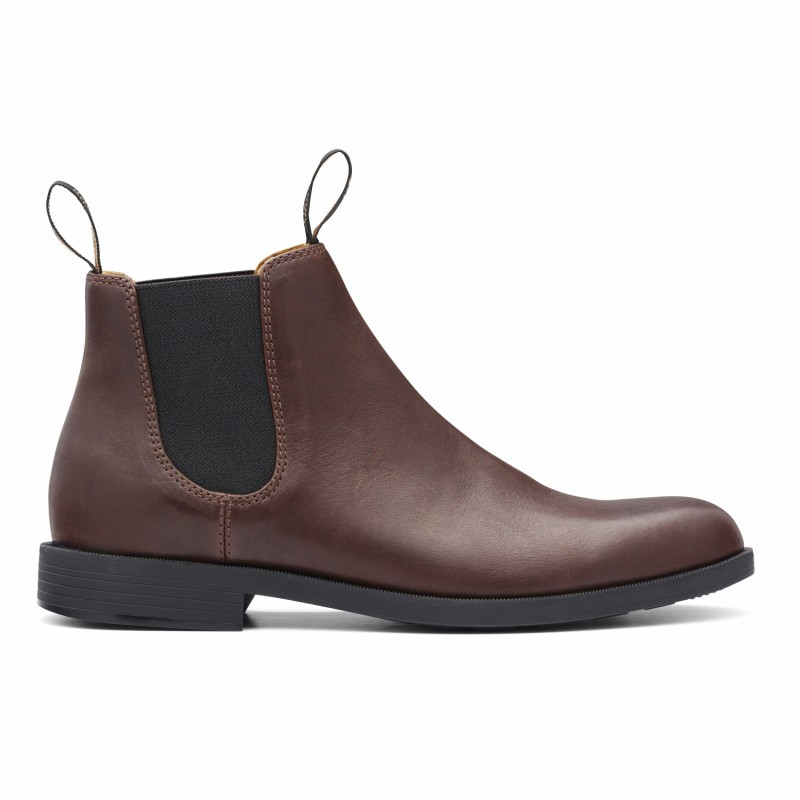 Laarzen Chelsea City Dress Blundstone