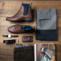 Boots Chelsea City Dress Blundstone