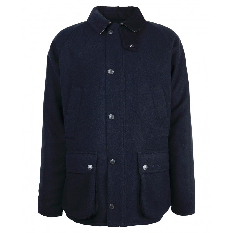 Veste Bedale en laine Barbour